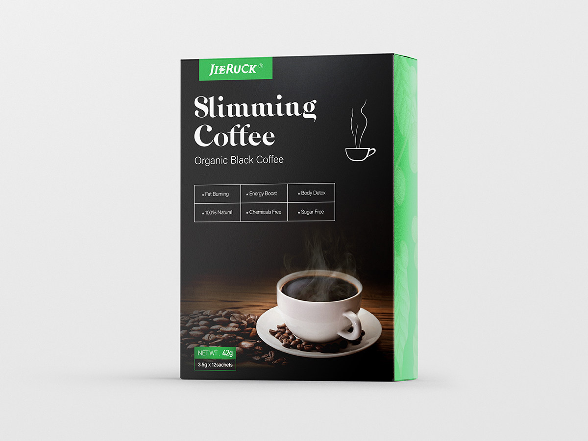 Slimming Coffee